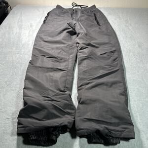 Vintage Sportcaster Ski Pants Womens Small 27x31 Snowboard Snow Camp Y2k 2000s